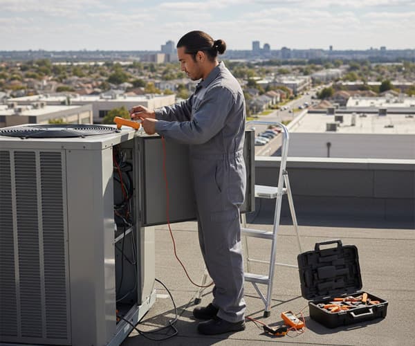 AC Repair