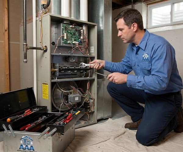Heater Repair